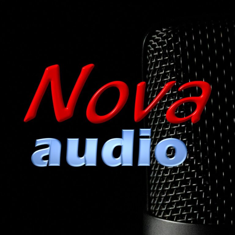 Nova Audio