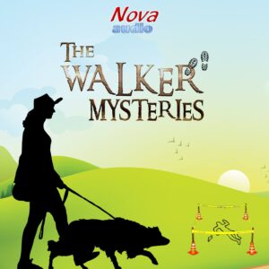 The Walker Mysteries