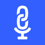 Podlink logo