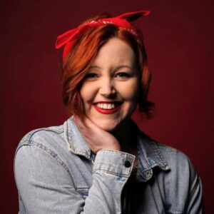 Photo of Tammy King